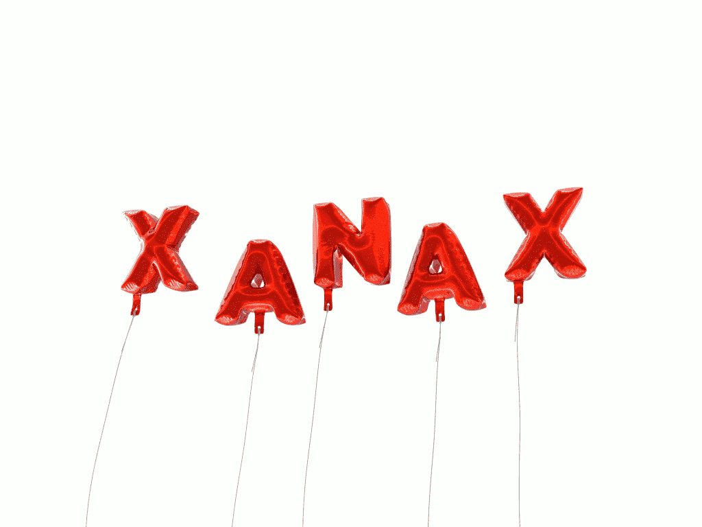what-is-xanax