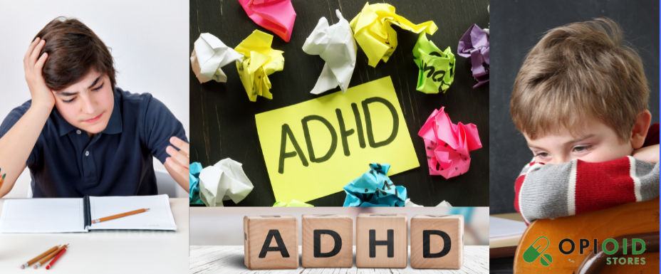Everything to know about ADHD – Symptoms, Causes, and Treatment
