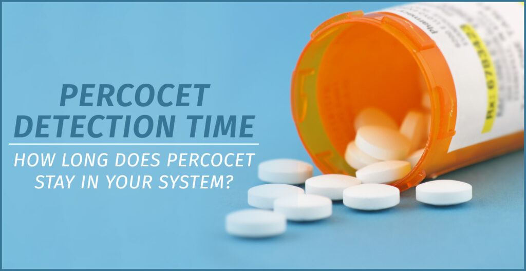 Percocet-Stay-In-Your-System