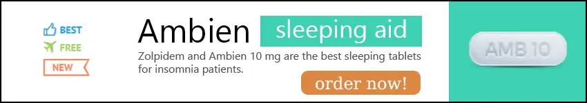 Ambien and its Side Effects