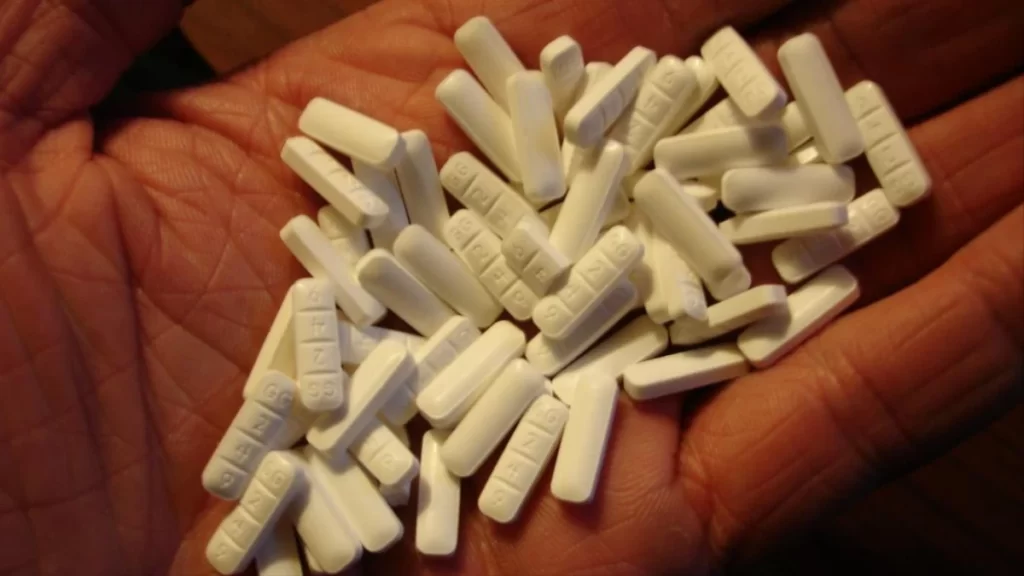 Xanax