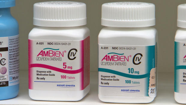 ambien-dosage