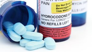 hydrocodone pills