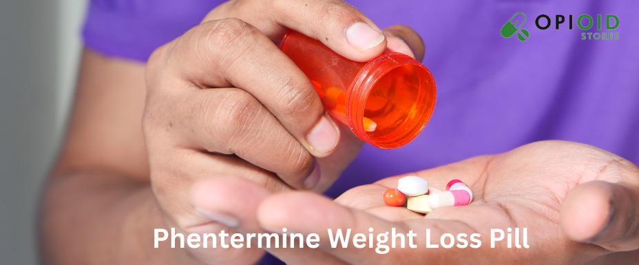 Is Phentermine a Good Weight Loss Pill?